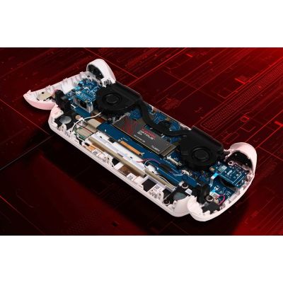 4. SSD Sandisk Optimus GX7100X 1TB SDSG71200TAN