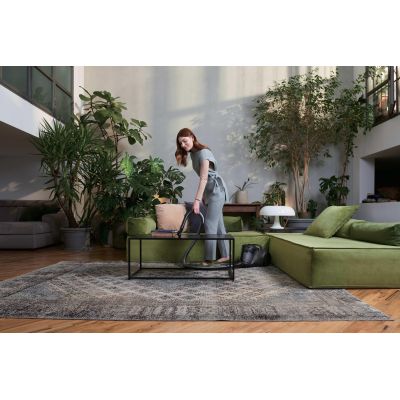 33. Hoover HP105HM 011 2 l Cylinder próżniowy Suchy 700 W Bez worka