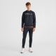 8. Bluza O'Neill Rutile Crew Fleece M 92800590286