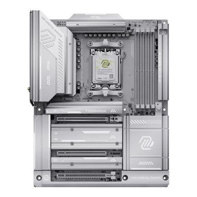 11. Płyta główna MSI MAG X870E TOMAHAWK MAX WIFI PZ