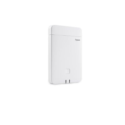 3. Gigaset N870 IP Pro stacja bazowa DECT Biały