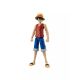 3. ANIME HEROES ONE PIECE - MONKEY D. LUFFY EAST BLUE