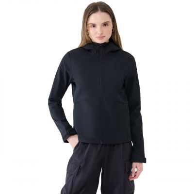 2. Kurtka softshell 4F F320 W 4FWSS25TSOFF320 20S