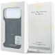 8. Etui Guess Ring Stand 360 4G Classic Logo MagSafe na iPhone 17 Pro / 18 Pro - czarne