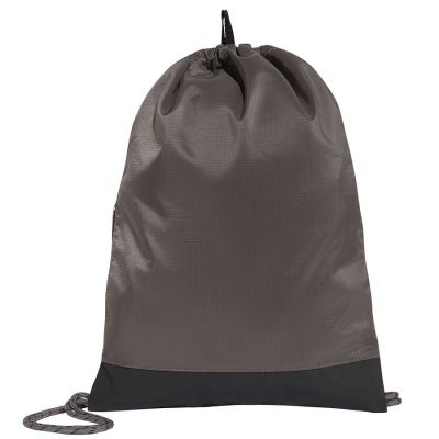 2. Worek na buty i odzież adidas APWR Gymsack KQ6798