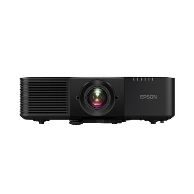 27. Projektor Epson EB-L895U WUXGA 1920x1200 8000 ANSI lumenów Czarny
