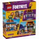 8. LEGO Fortnite 77076 Restauracja Durrr Burgerownia