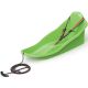 2. SANKI PLASTIKOWE MINI TOPO ZIELONE