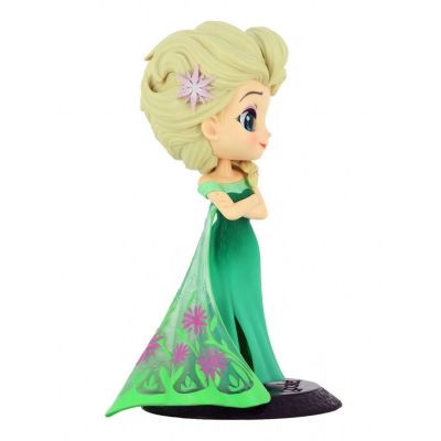 2. BP Q POSKET - DISNEY - ELSA SUPRISE VER.B