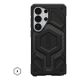 Urban Armor Gear Monarch Pro pokrowiec na telefon komórkowy 17,5 cm (6.9") Carbon