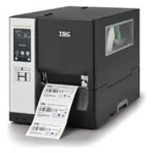 TSC MH241T drukarka etykiet bezpośrednio termiczny/termotransferowy 203 x 203 DPI 356 mm/s Przewodowa