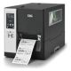 TSC MH241T drukarka etykiet bezpośrednio termiczny/termotransferowy 203 x 203 DPI 356 mm/s Przewodowa