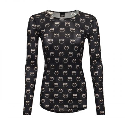 25. Bluzka Pinko z długim rękawem W 100639A13G