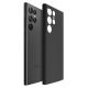 22. Etui 3mk Silicone Case na Samsung Galaxy S24 Ultra - czarne