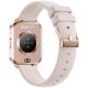 14. Smartwatch Gravity Różowy 2 Paski GT44-3