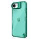 3. Etui Nillkin Iceblade Prop z podstawką na iPhone 16e / 17e - zielone