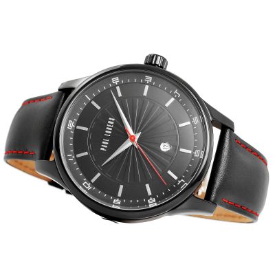 4. Zegarek Męski Paul Lorens PL11652A5-1A3