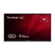 2. Viewsonic VA1650 monitor komputerowy 40,6 cm (16") 1920 x 1080 px Full HD LED Czarny