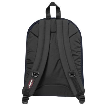 4. Eastpak Pinnacle Backpack EK000060L831 Granatowe One size