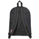 4. Eastpak Pinnacle Backpack EK000060L831 Granatowe One size