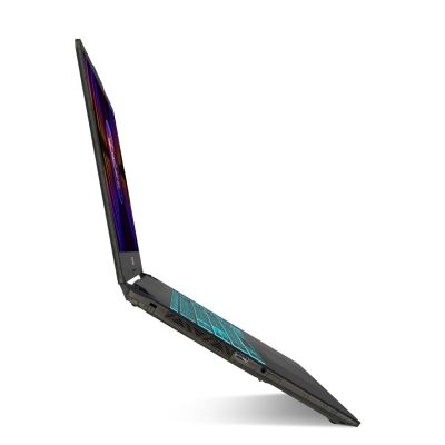 12. MSI Cyborg 15 A13VE-1067XPL i7-13620H 15.6" FHD 144Hz IPS-Level 16GB DDR5 SSD512 RTX 4050 6GB NoOS