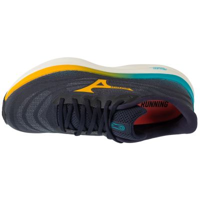 3. Mizuno Wave Sky 9 J1GC250201 Szare 42