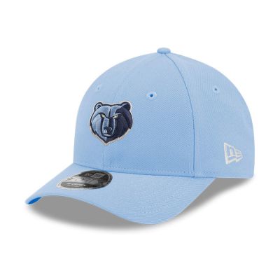5. Czapka z daszkiem New Era NBA 940MC Grizzlies  - 60755488
