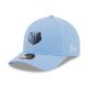 5. Czapka z daszkiem New Era NBA 940MC Grizzlies  - 60755488