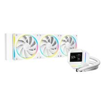 Kompaktowa chłodnica Wasserkühlung Deepcool LM360 Biała