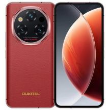 Smartfon Oukitel WP210 6,7 cala 12/512GB 8800mAh Red