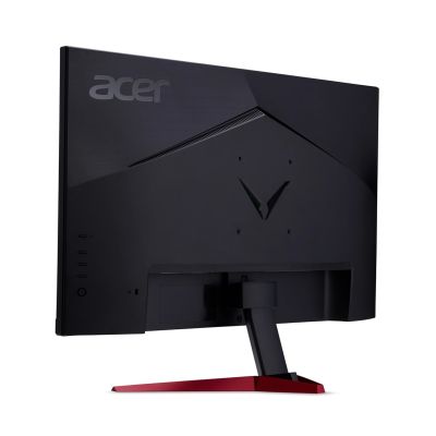 13. Acer NITRO VG0 VG270 P6 monitor komputerowy 68,6 cm (27") 1920 x 1080 px Full HD LCD Czarny