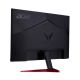 13. Acer NITRO VG0 VG270 P6 monitor komputerowy 68,6 cm (27") 1920 x 1080 px Full HD LCD Czarny