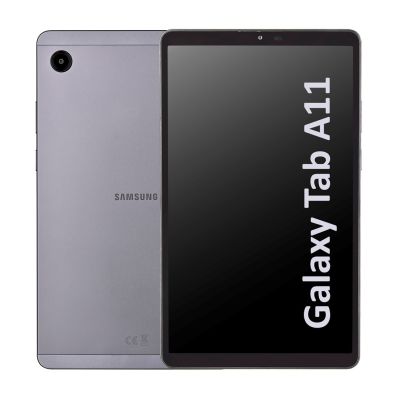 12. Samsung Galaxy Tab A11 (X130) WiFi 4/64GB Grey