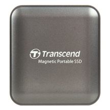 Dysk SSD USB-C 1TB EXT./GRAY TS1TESD420C TRANSCEND