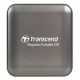 Dysk SSD USB-C 1TB EXT./GRAY TS1TESD420C TRANSCEND