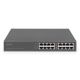 9. Digitus Injektor 8-portowy Gigabit Ethernet PoE+, 802.3bt, 250 W