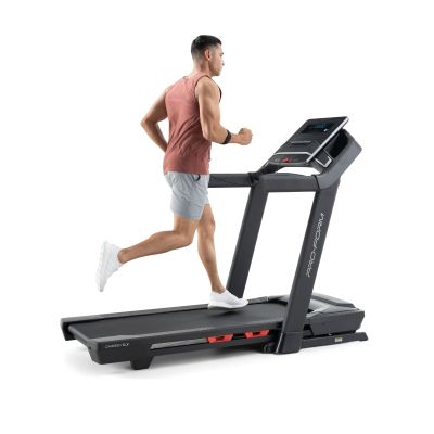 2. PROFORM BIEŻNIA ELEKTRYCZNA CARBON TLX