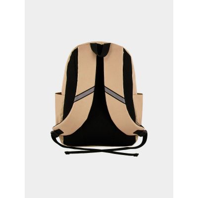 3. Plecak szkolny (16l) dziecięcy 4F Junior 4FJWAW24ABACU349-83S