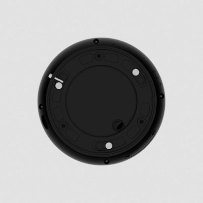 3. FOSCAM  Kamera Poe D8ET 8MP Czarna
