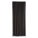CURTAIN BARI W3630 5050 260X280 D GREY