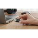 7. SAVIO ADAPTER USB WIFI BLUETOOTH 5.4 BT-070