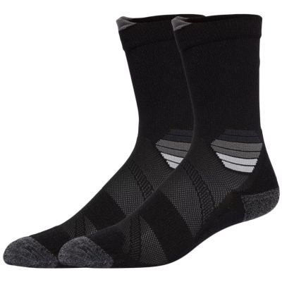 5. Skarpety Asics Fujitrail Run Crew Sock 3013A700-001