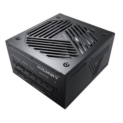 3. Zasilacz do komputera Montech Titan 1000 - 1000W