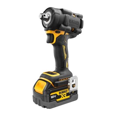 3. 18v xr kompakt. klucz ud. 1/2 gfn 2x5ah