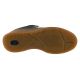 4. Skechers Duraleather Lace Up Snoop Cupsole Sneaker 251200-BKW Czarne 40