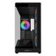 15. Lian Li Vector V100R MINI Mini Tower Czarny