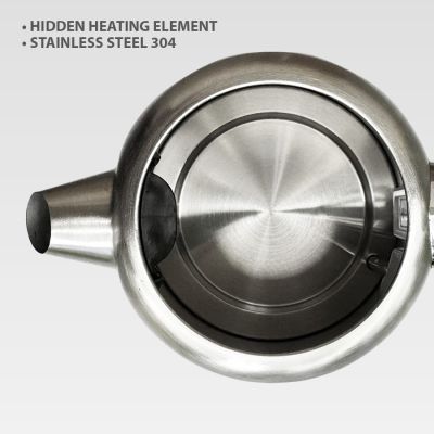 7. Czajnik elektryczny MAESTRO MR-050