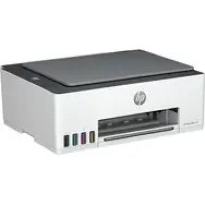 17. HP Smart Tank 580 Bezprzewodowe All-in-One W kolorze Drukarka, Kopiarka, skaner