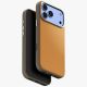 Etui UNIQ Lyden DS Magclick Charging na iPhone 18 Pro Max / 17 Pro Max - jasnopomarańczowe