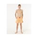 4. Boardshorty RIP CURL Offset Volley - Boy pomarańczowy